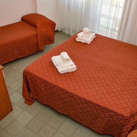 Tyc Hotel Viserbella di Rimini Εξωτερικό φωτογραφία